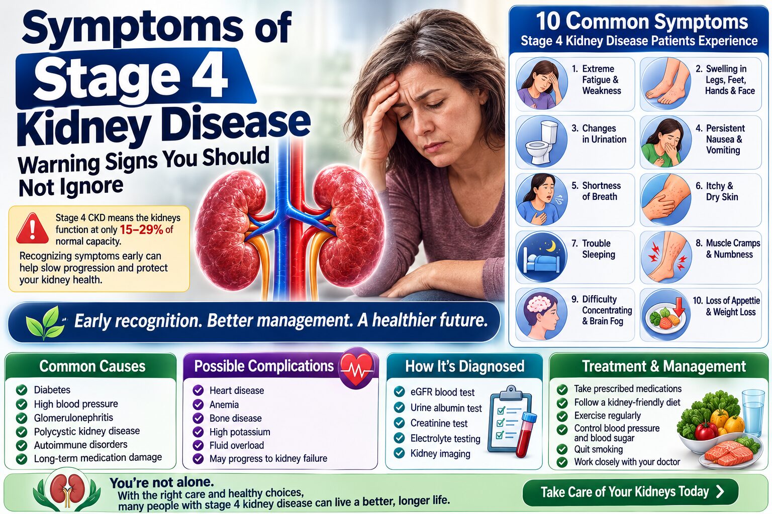 symptoms-stage-4-kidney-diseas