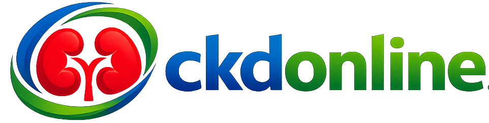 CKD Online
