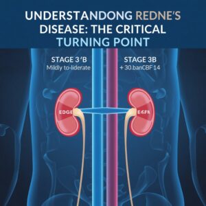 stage 3 kidney disease treatment