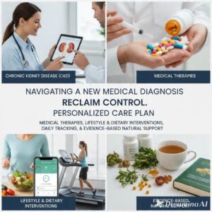 treatment options for diseases